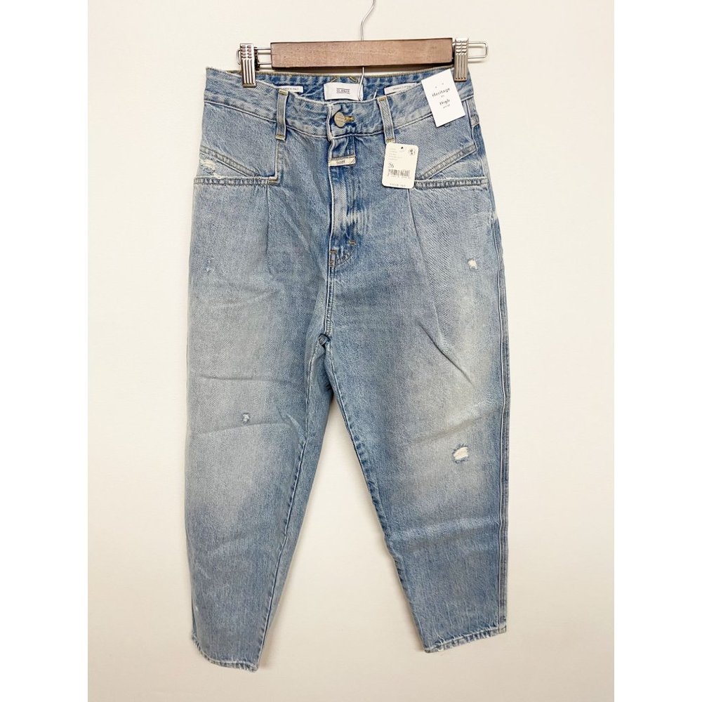 Closed Pearl Jeans